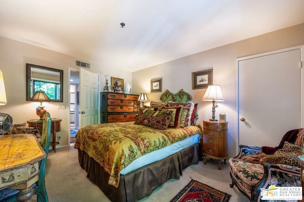 Palm Springs, California 92262, United States, 2 Bedrooms Bedrooms, ,1 BathroomBathrooms,Residential,Active,76790