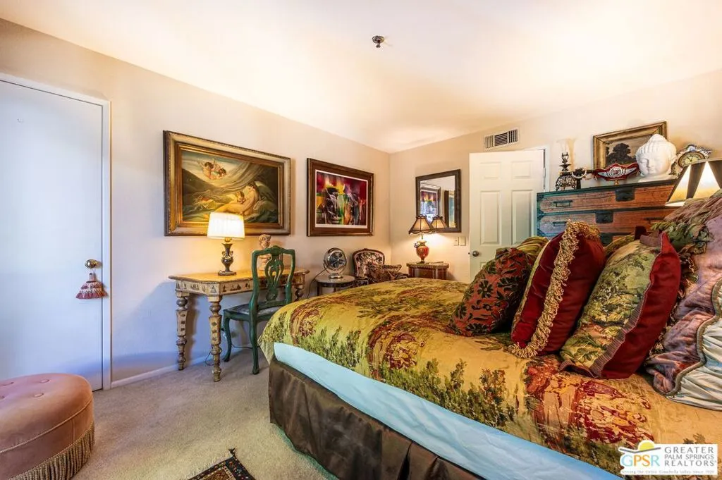 Palm Springs, California 92262, United States, 2 Bedrooms Bedrooms, ,1 BathroomBathrooms,Residential,Active,76790