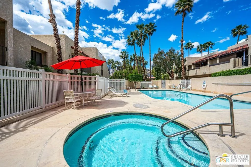 Palm Springs, California 92262, United States, 2 Bedrooms Bedrooms, ,1 BathroomBathrooms,Residential,Active,76790