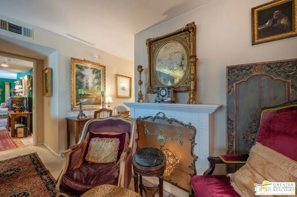 Palm Springs, California 92262, United States, 2 Bedrooms Bedrooms, ,1 BathroomBathrooms,Residential,Active,76790