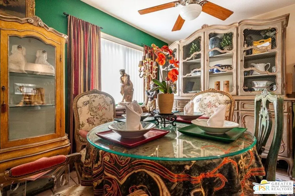 Palm Springs, California 92262, United States, 2 Bedrooms Bedrooms, ,1 BathroomBathrooms,Residential,Active,76790