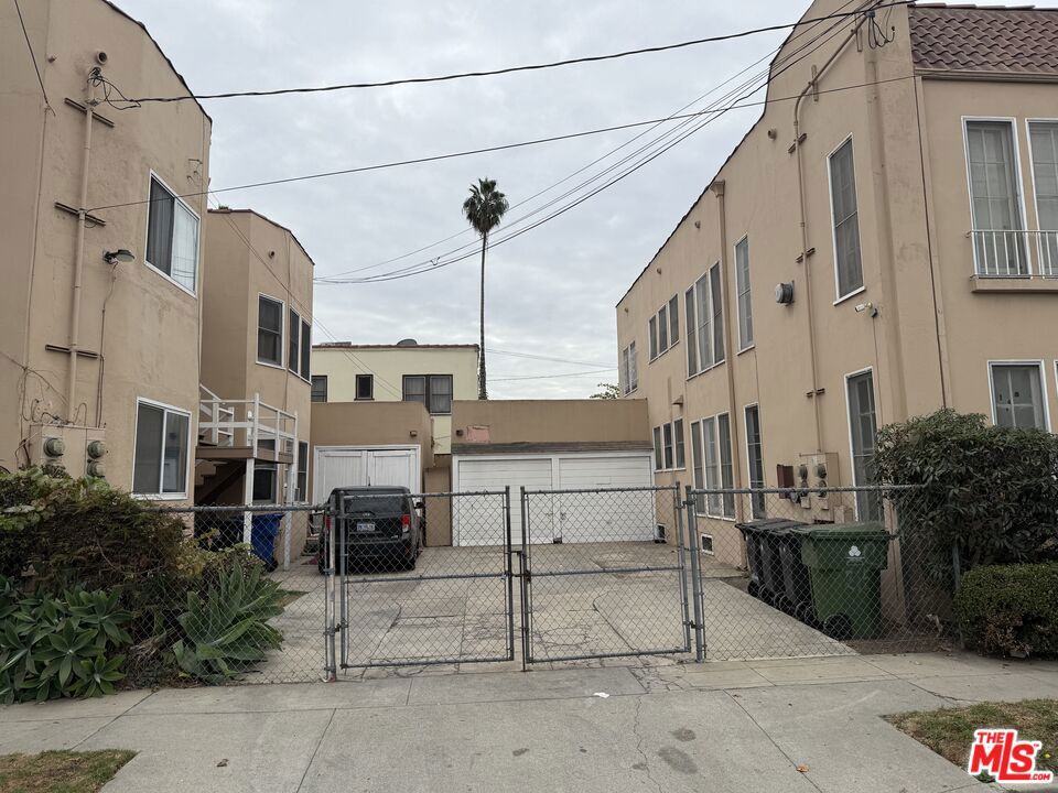 Properties 3 2150 Cambridge Street