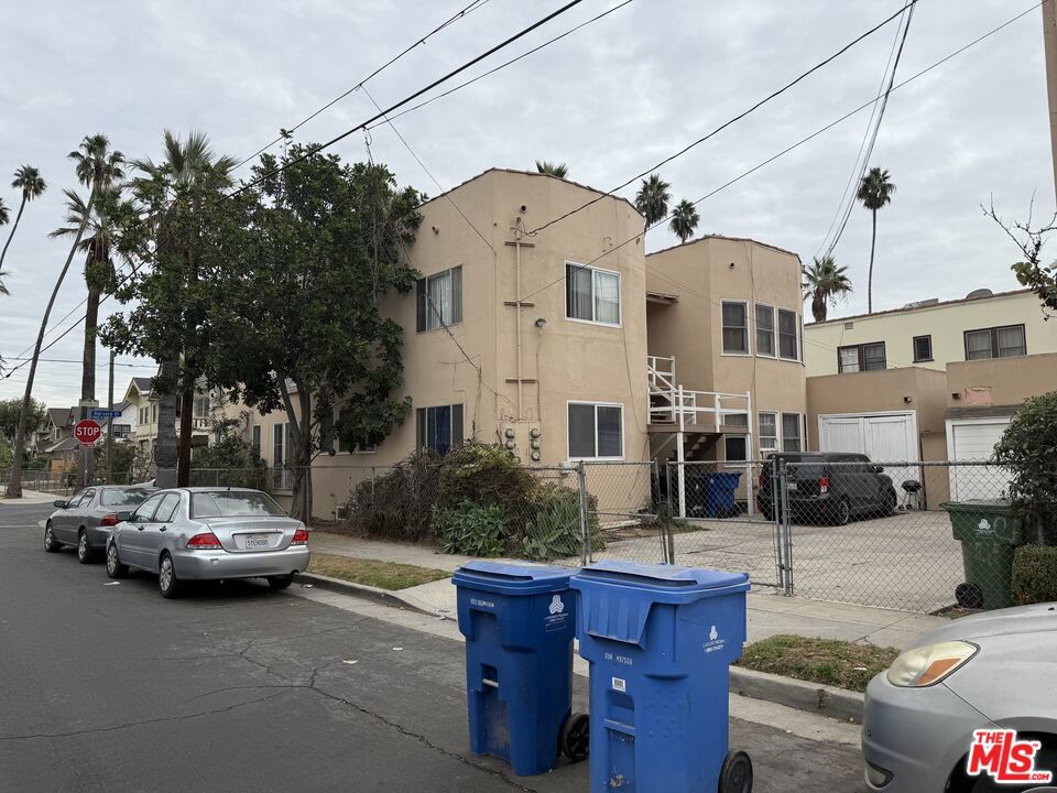 Properties 2 2150 Cambridge Street