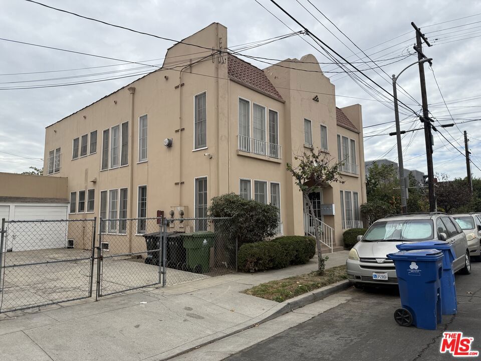 Properties 1 2150 Cambridge Street