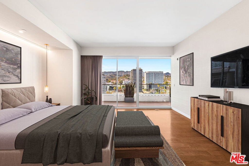 Properties 4 6250 Hollywood Boulevard 14D