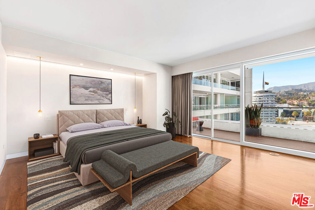 Properties 3 6250 Hollywood Boulevard 14D