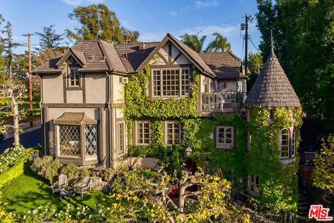 2653 PATRICIA Avenue Los Angeles CA 90064