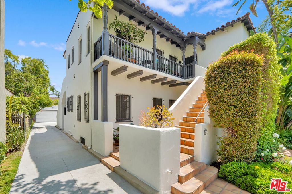 Properties 2 1118 HI POINT Street