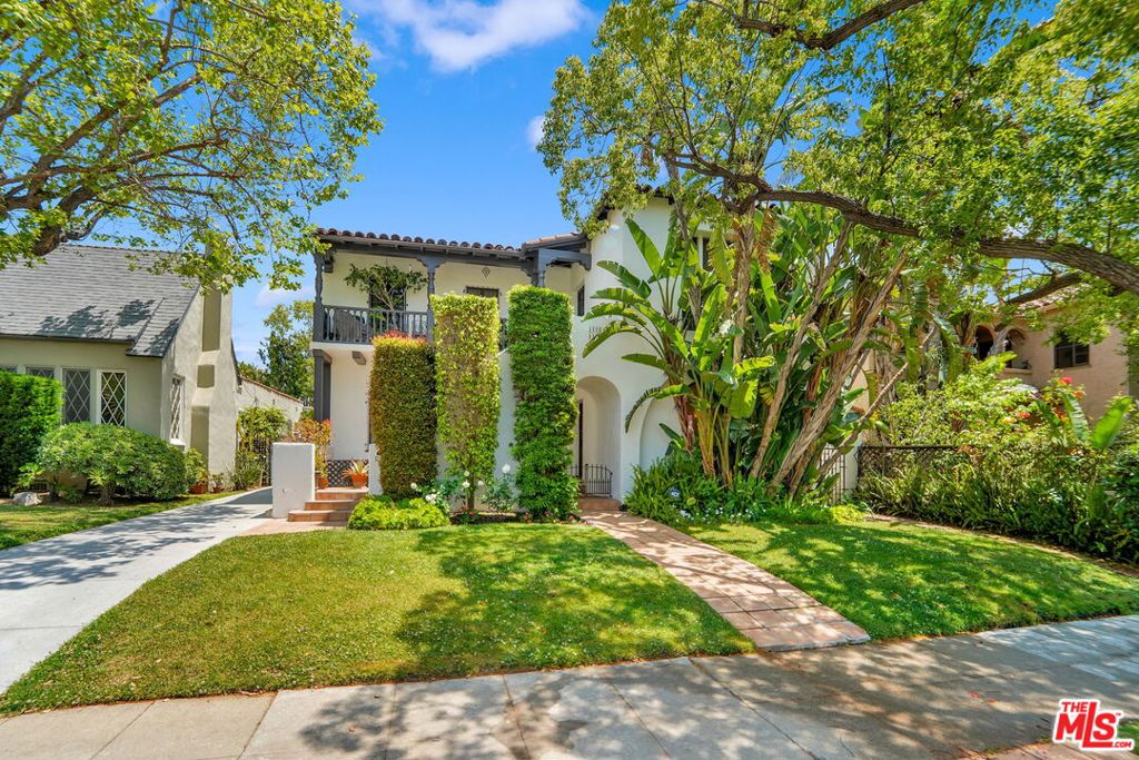 Properties 1 1118 HI POINT Street