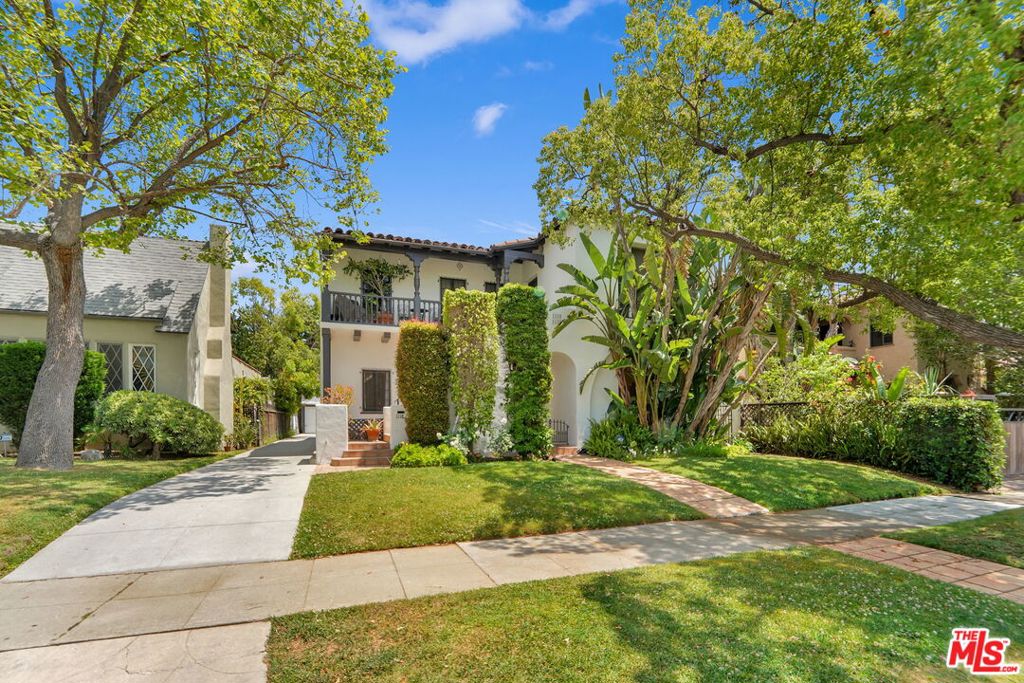 Properties 4 1118 HI POINT Street