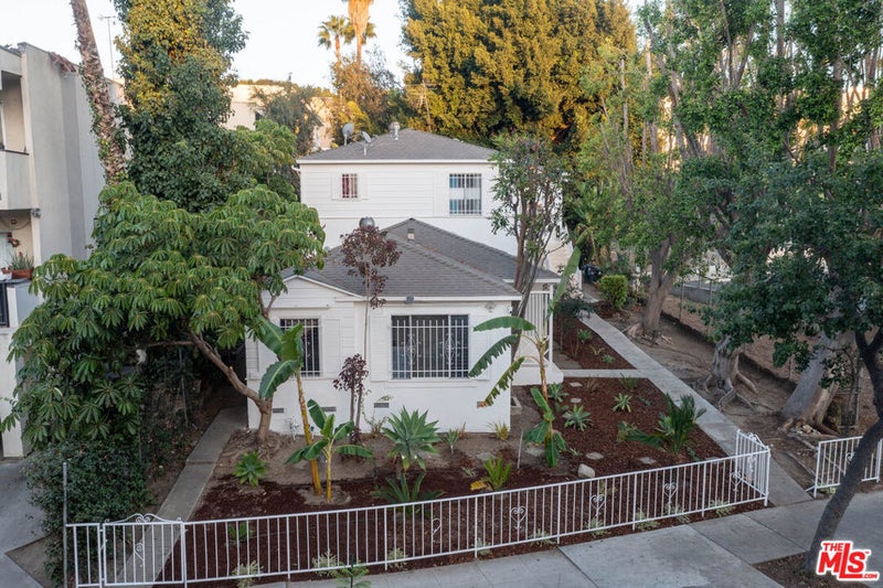 160 Union Place