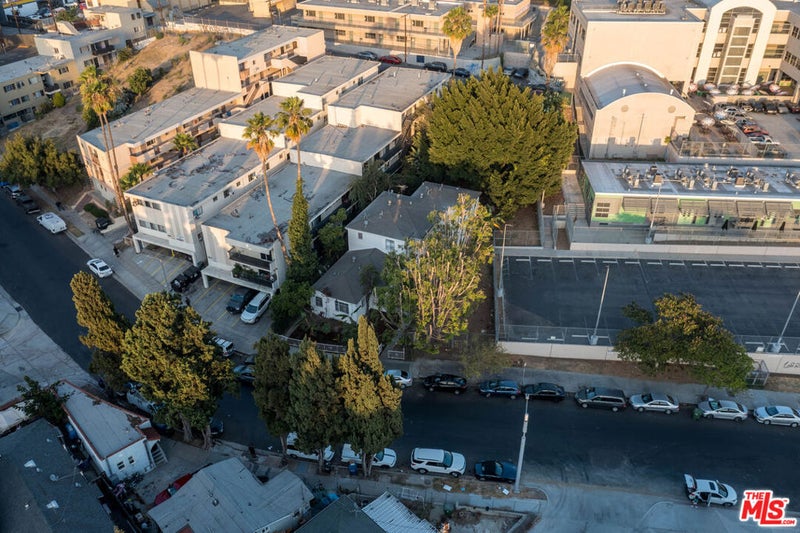 160 Union Place