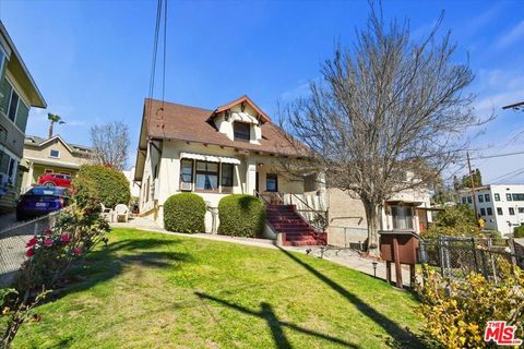 577 N Boylston Street Los Angeles CA 90012