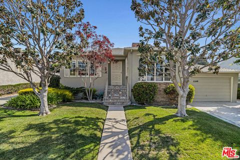 5248 Parkglen Avenue Los Angeles CA 90043