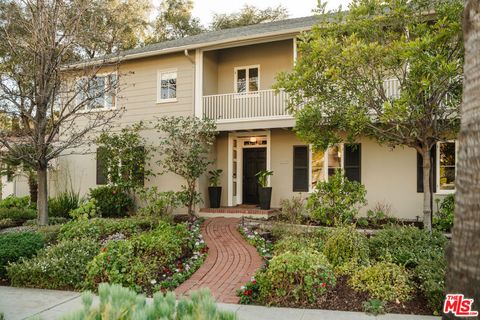 A home in Glendale