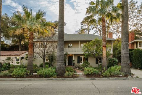 A home in Glendale