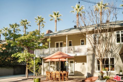 A home in Glendale