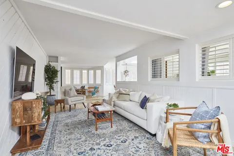 24 Westwind Street Unit A, Marina Del Rey, CA 90292 - MLS#: 25495305