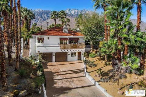 2233 S Araby Drive, Palm Springs, CA 92264 - #: 23310151