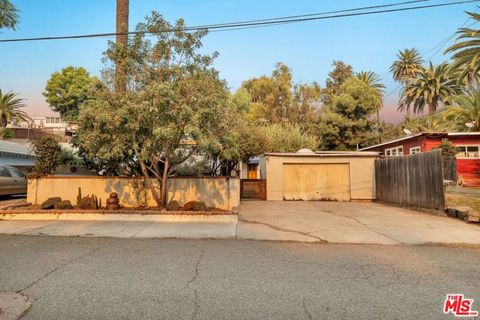 A home in San Pedro