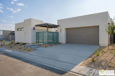 656 Palladium Boulevard Lot 331, Palm Springs, CA 92262 - MLS#: 25505441PS