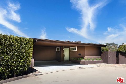 2627 Rutherford Drive, Los Angeles, CA 90068 - MLS#: 24385375