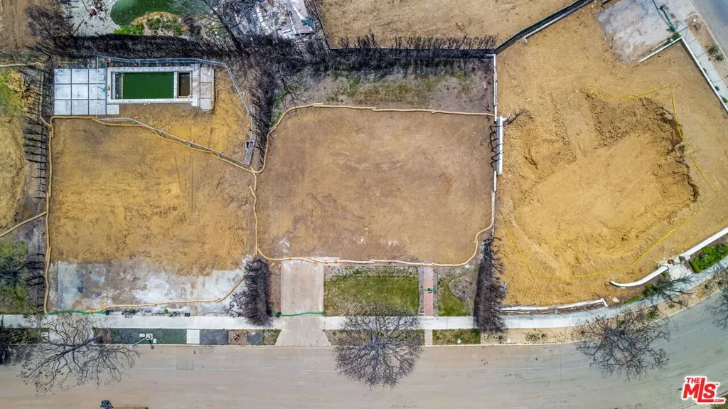 Pacific Palisades, California 90272, United States, ,Land,Pending,130823