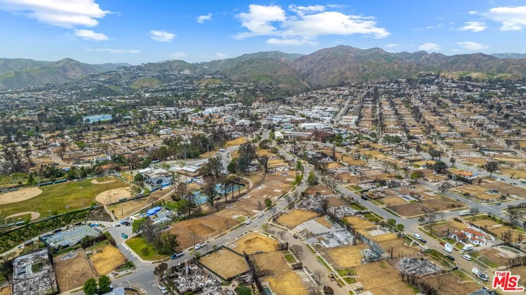 Pacific Palisades, California 90272, United States, ,Land,Pending,130823