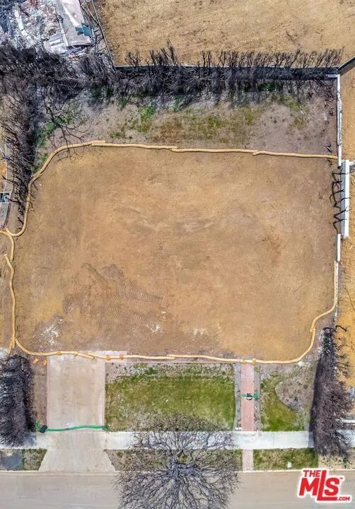 Pacific Palisades, California 90272, United States, ,Land,Pending,130823