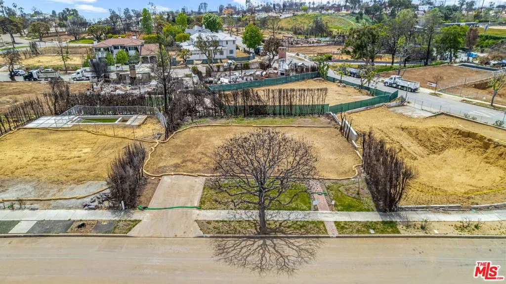 Pacific Palisades, California 90272, United States, ,Land,Pending,130823