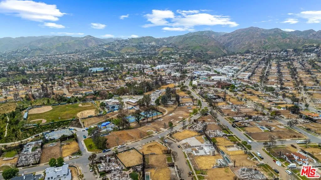 Pacific Palisades, California 90272, United States, ,Land,Pending,130823