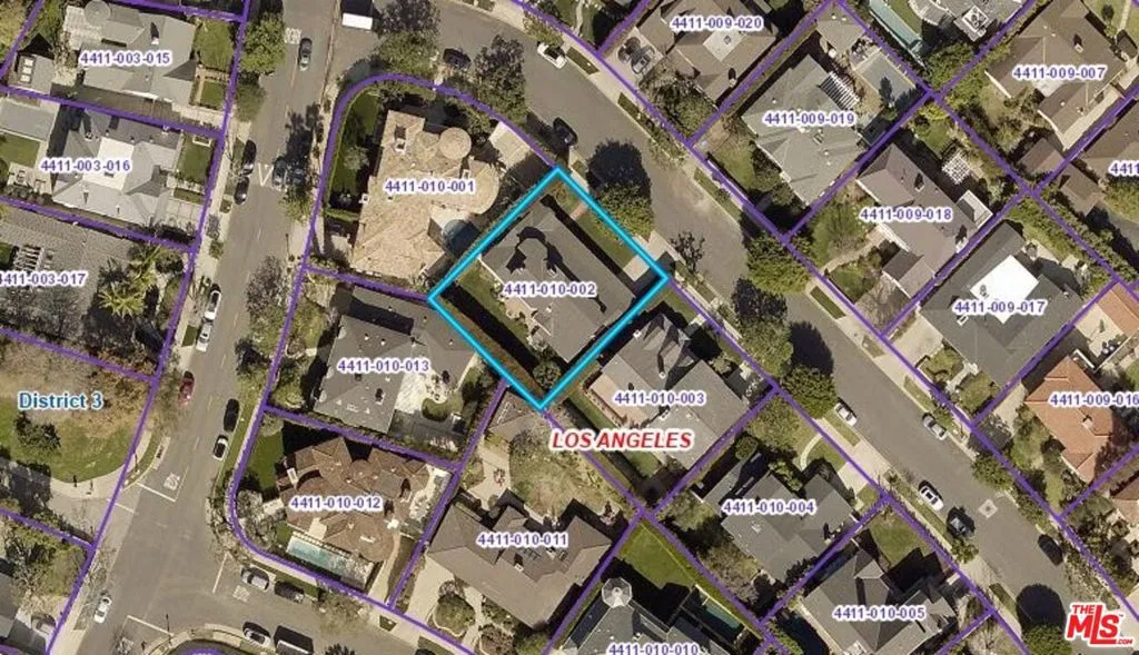 Pacific Palisades, California 90272, United States, ,Land,Pending,130823