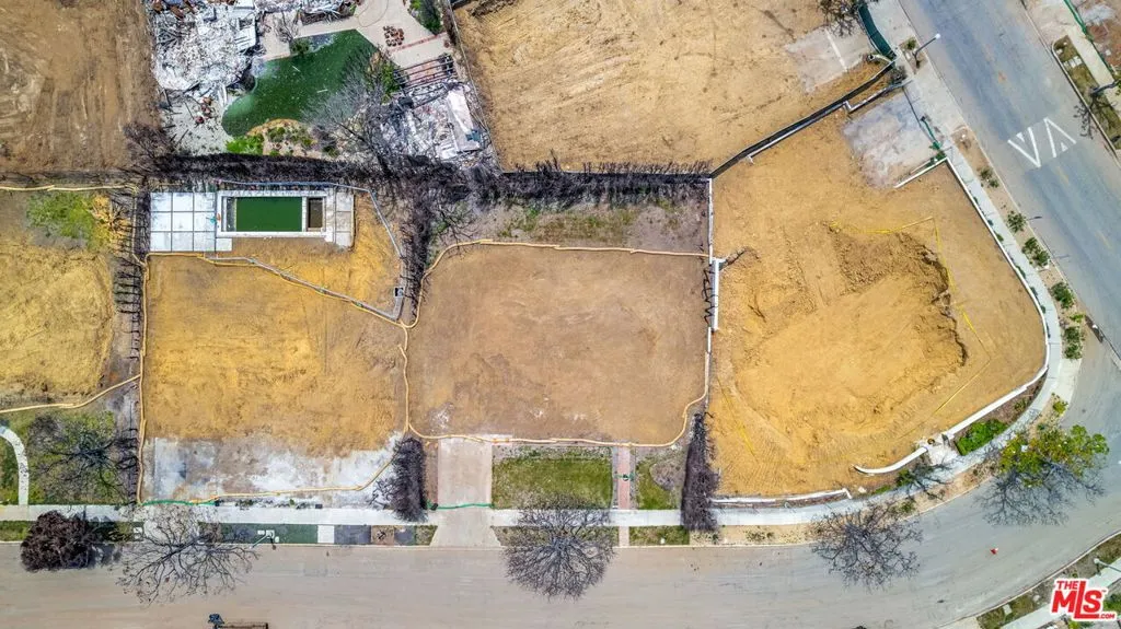 Pacific Palisades, California 90272, United States, ,Land,Pending,130823