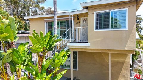 1518 Portia Street Los Angeles CA 90026