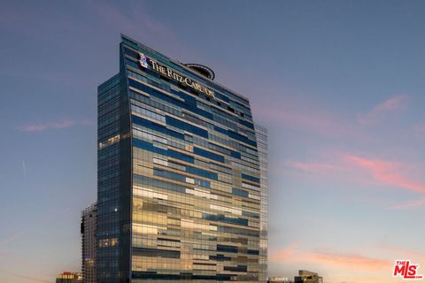 900 W Olympic Boulevard 38K Los Angeles CA 90015