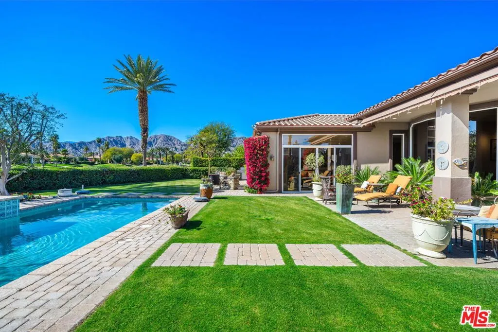 La Quinta, California 92253, United States, 3 Bedrooms Bedrooms, ,4 BathroomsBathrooms,Residential,Active,78569