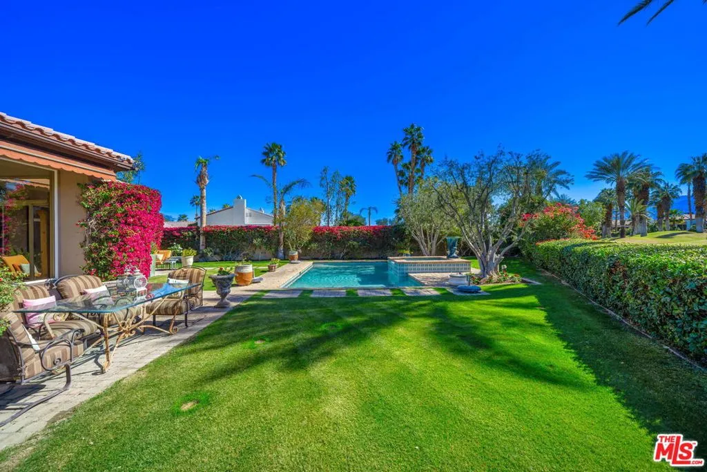 La Quinta, California 92253, United States, 3 Bedrooms Bedrooms, ,4 BathroomsBathrooms,Residential,Active,78569