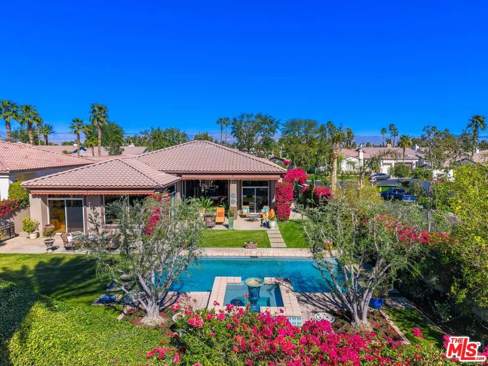 La Quinta, California 92253, United States, 3 Bedrooms Bedrooms, ,4 BathroomsBathrooms,Residential,Active,78569