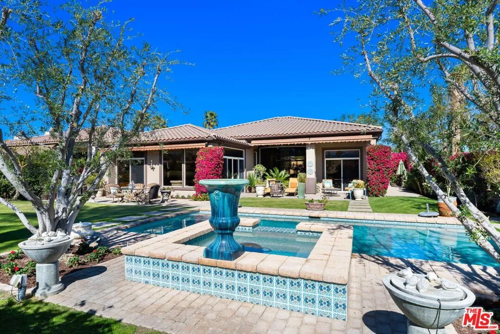 La Quinta, California 92253, United States, 3 Bedrooms Bedrooms, ,4 BathroomsBathrooms,Residential,Active,78569