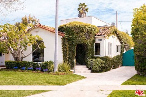 A home in Venice