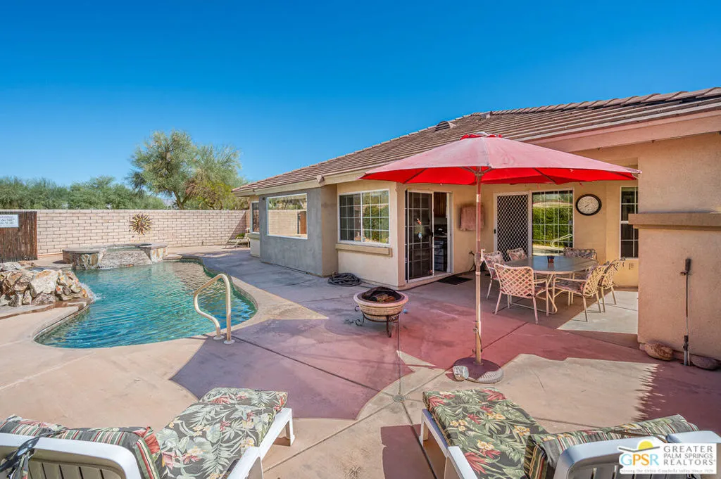 Palm Springs, California 92264, United States, 3 Bedrooms Bedrooms, ,3 BathroomsBathrooms,Residential,Active,78844