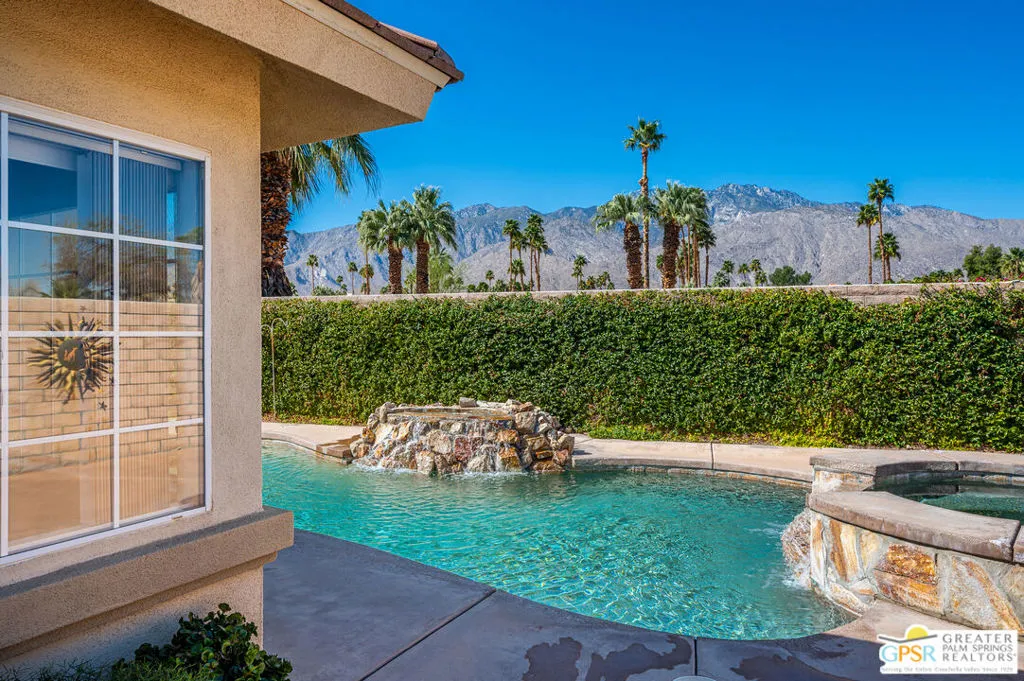 Palm Springs, California 92264, United States, 3 Bedrooms Bedrooms, ,3 BathroomsBathrooms,Residential,Active,78844