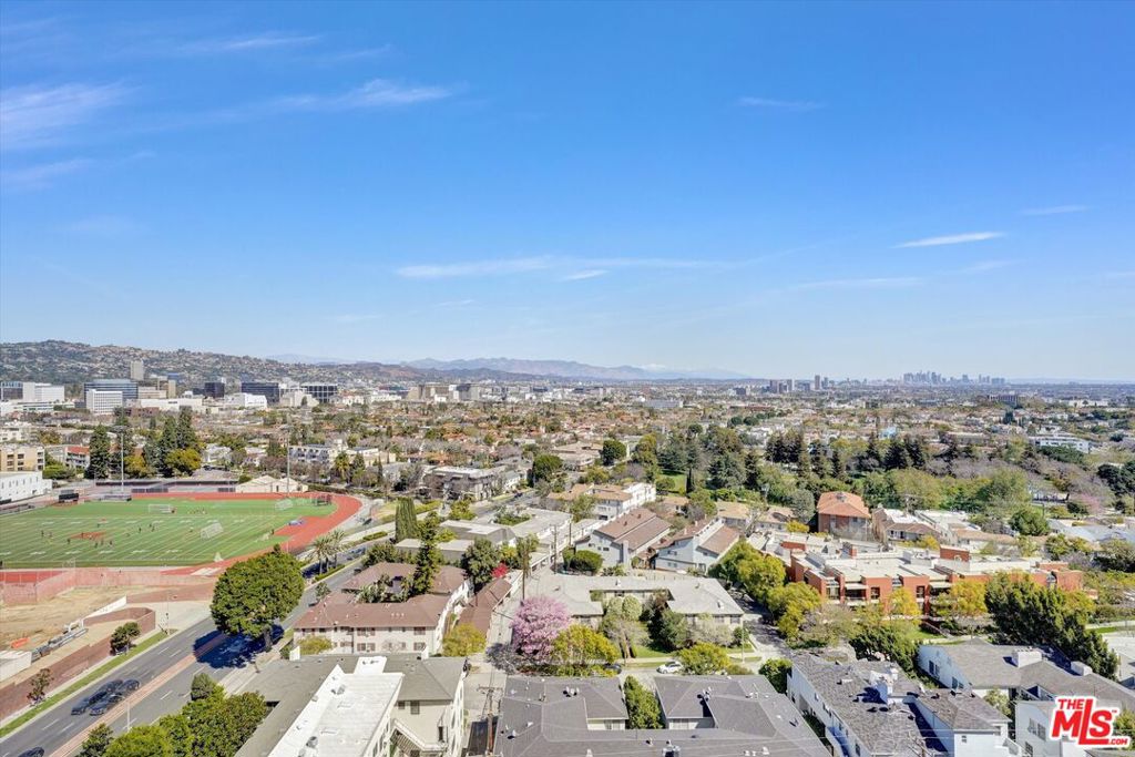 2160 Century Park East 1406