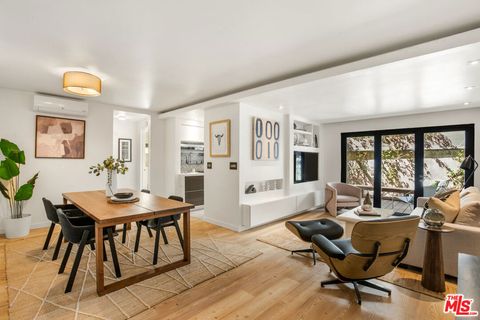 1615 N Laurel Avenue 106 Los Angeles CA 90046