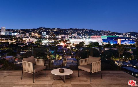 8899 Beverly Boulevard 8B West Hollywood CA 90048