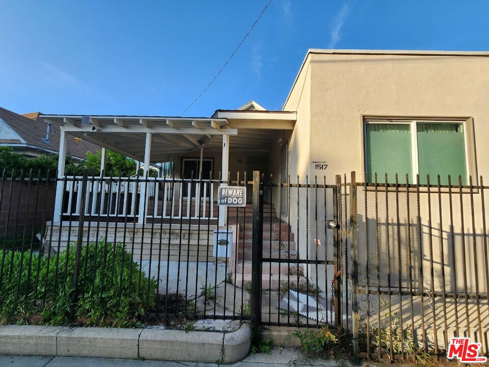 Properties 3 1517 W 12th Street