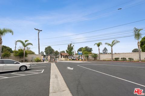 A home in Seal Beach