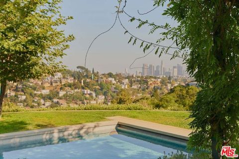 1936 Redcliff Street Los Angeles CA 90039