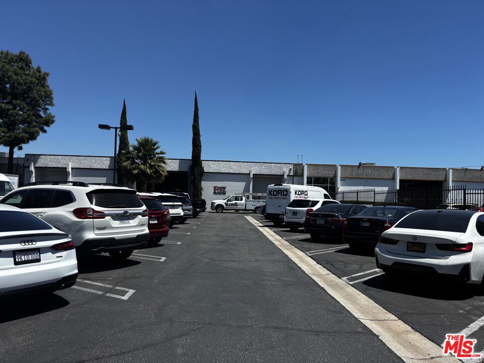 Properties 3 6656 Valjean Avenue