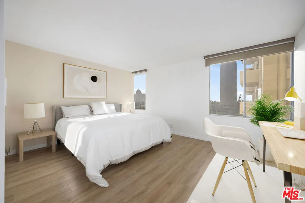 Los Angeles, California 90067, United States, 1 Bedroom Bedrooms, ,1 BathroomBathrooms,Residential,Pending,27551